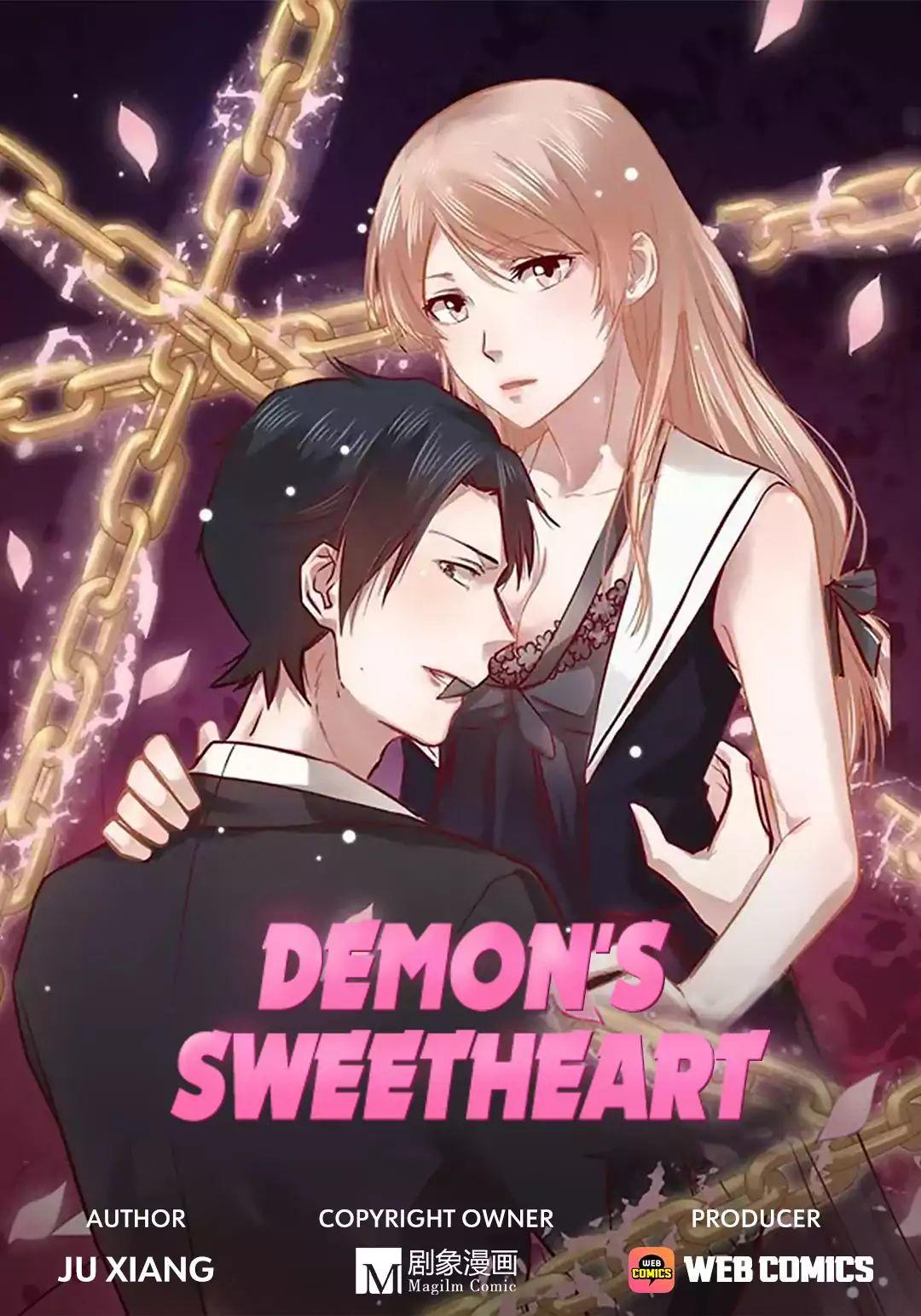 Demon&apos;s Sweetheart Chapter 1: Stranger. undefined-Chapter 1: Stranger0...