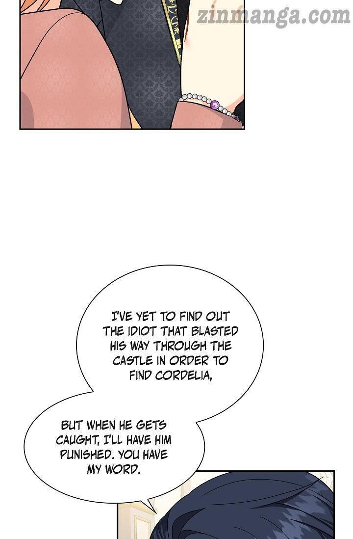 THE YOUNGER MALE LEAD FELL FOR ME BEFORE THE DESTRUCTION chapter-79 Page 30