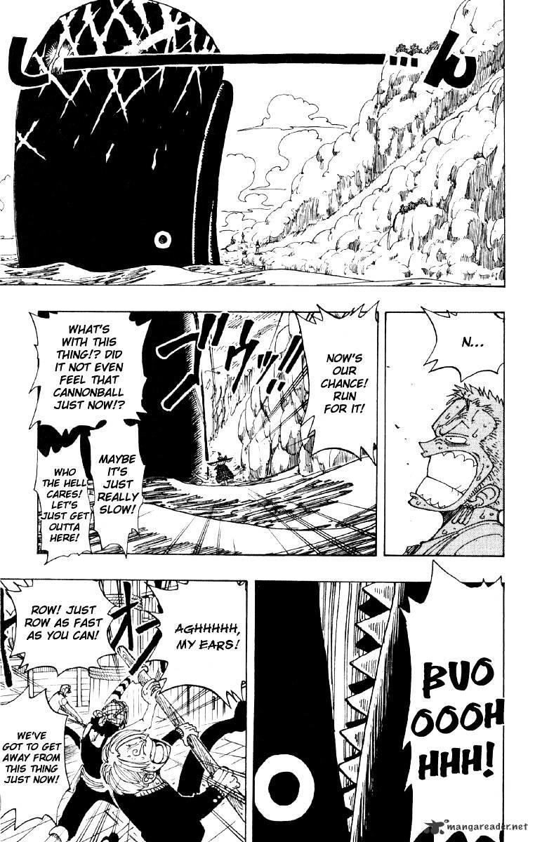 One Piece Chapter 102 : Grand Line page 8 - Mangakakalot