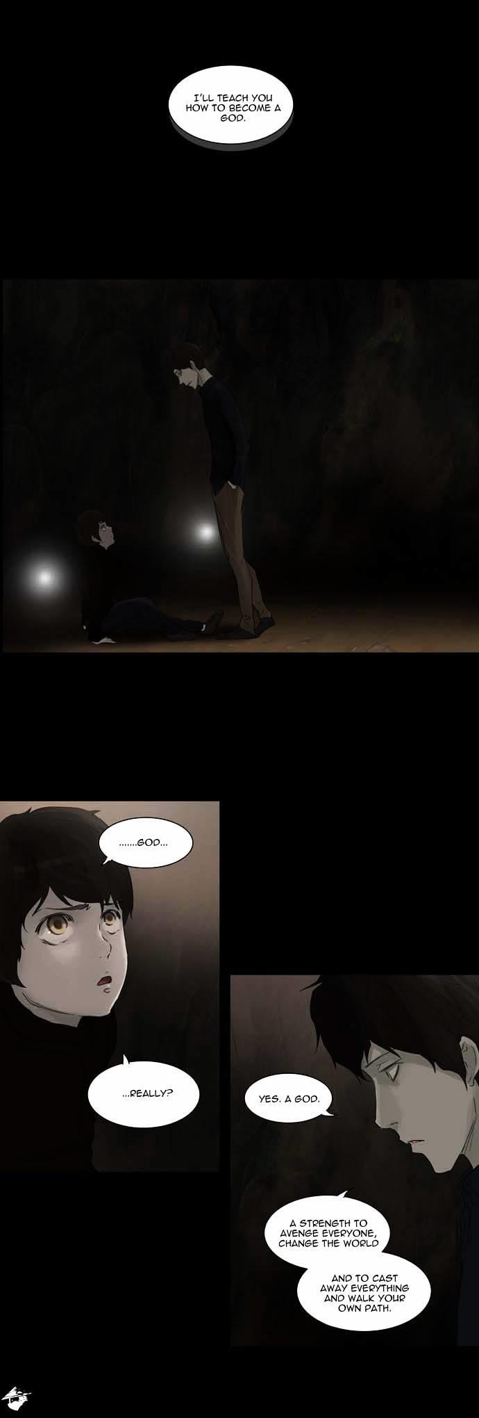 Tower of god манга читать фото 103