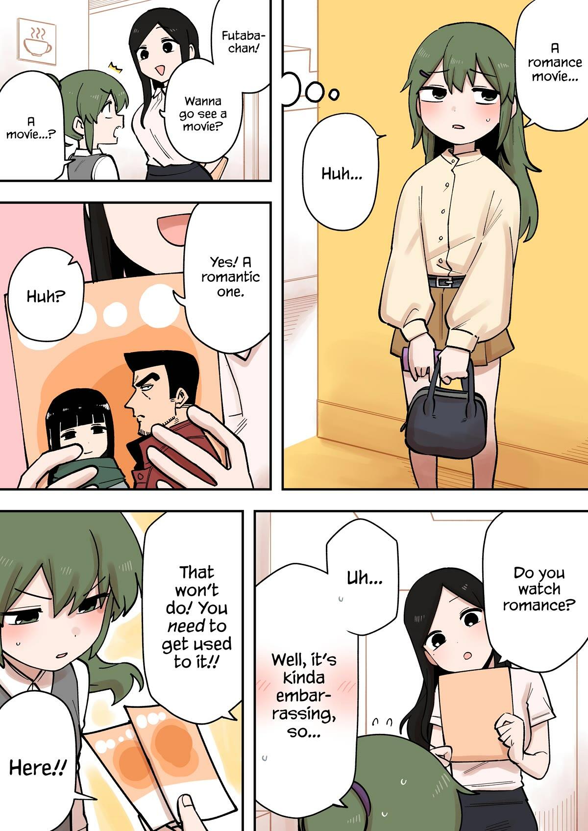 My Senpai is Annoying, Chapter 149 - My Senpai is Annoying Manga Online
