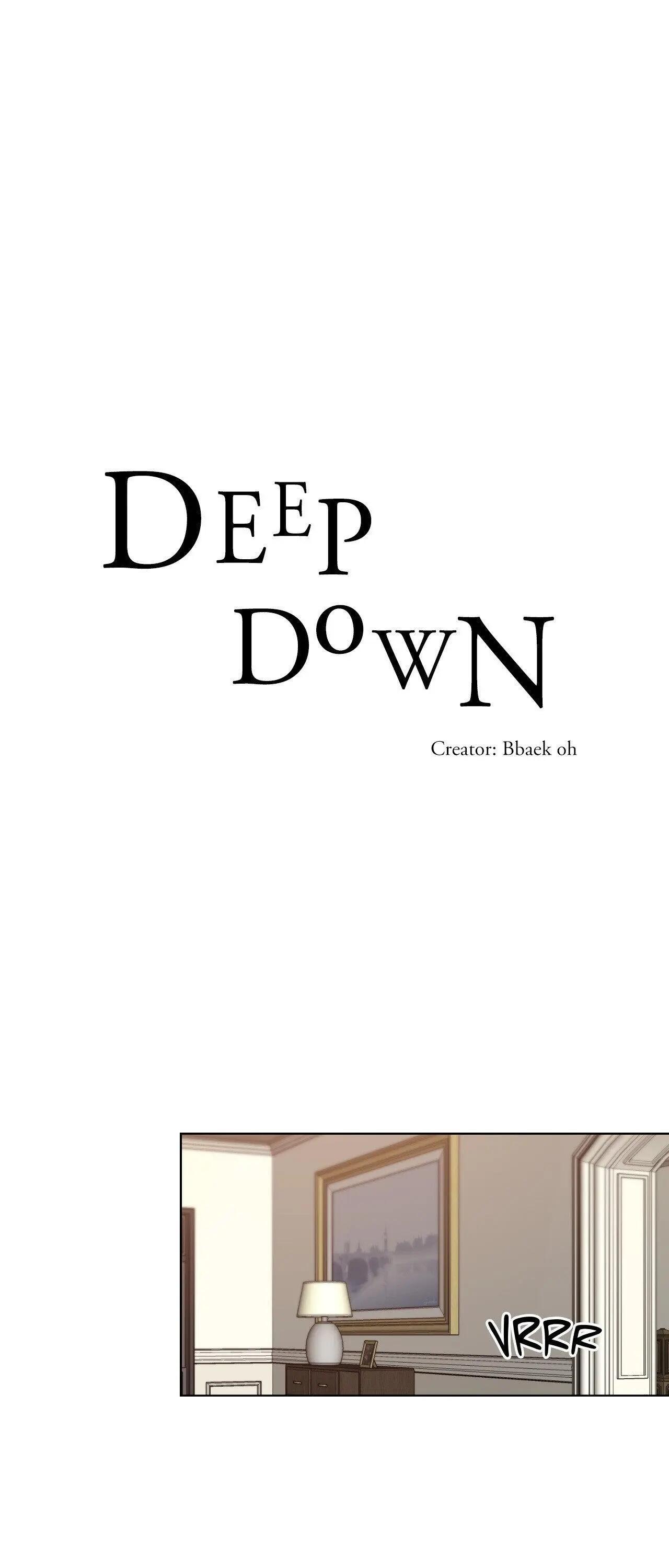 Deep Down-Chapter 18