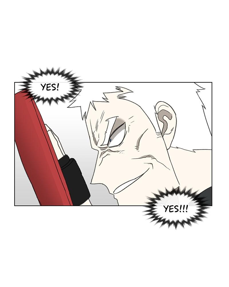 The Boxer Chapter 74: Ep. 69 - Acceleration (1) page 93 - 