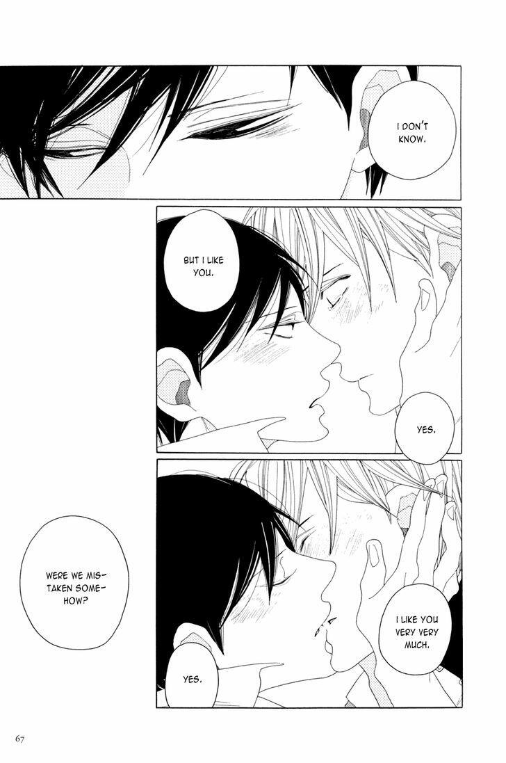 Read Boys Love Nakamura Asumiko Chapter 1 Manganelo 9718