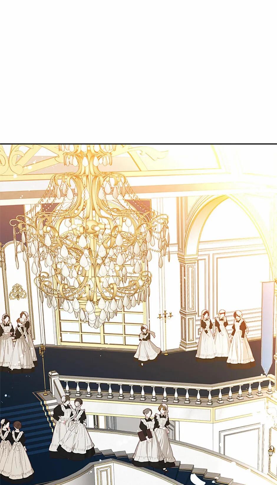 I Raised An Obsessive Servant-Chapter 930