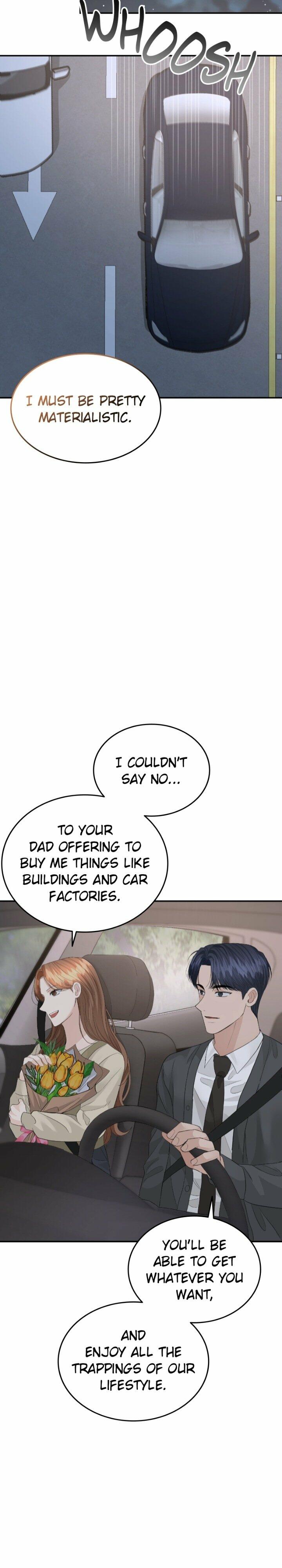 The Essence Of A Perfect Marriage Chapter 77 page 24 - Mangakakalot