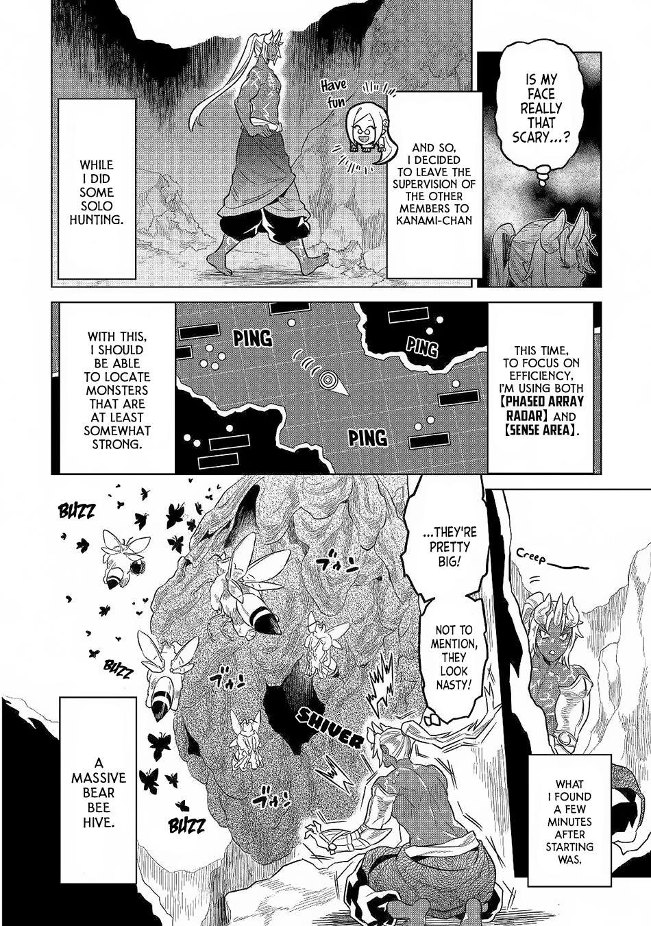 Re:monster Chapter 62 page 7 - Mangakakalot