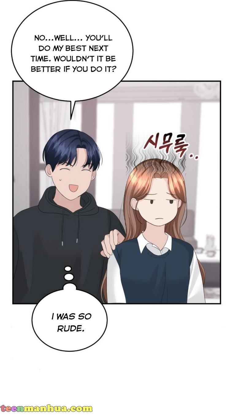 The Essence Of A Perfect Marriage Chapter 38 page 62 - Mangakakalot