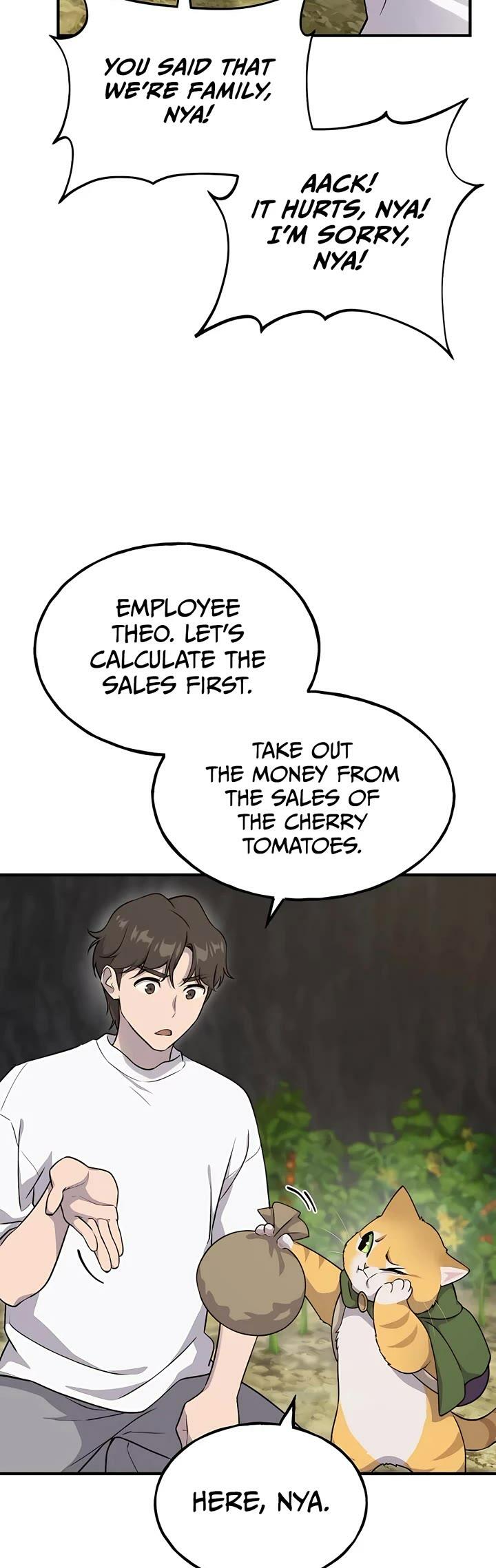 Solo Farming In The Tower Chapter 15 page 46 - Mangakakalot