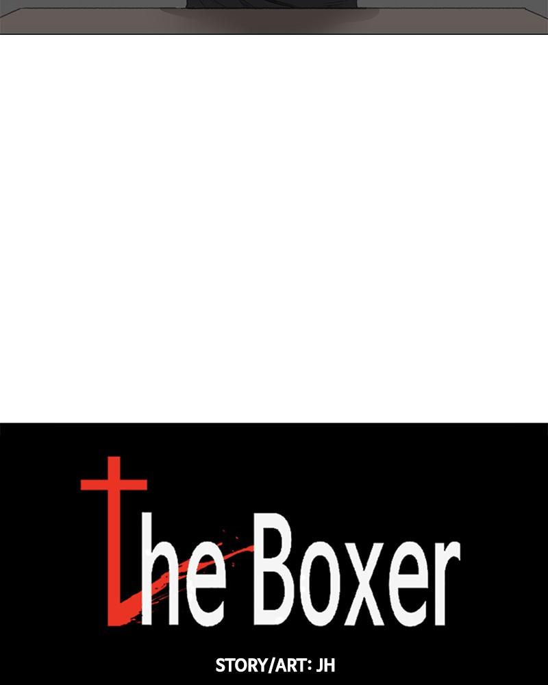 The Boxer Chapter 82: Ep. 77 - Destiny (2) page 14 - 