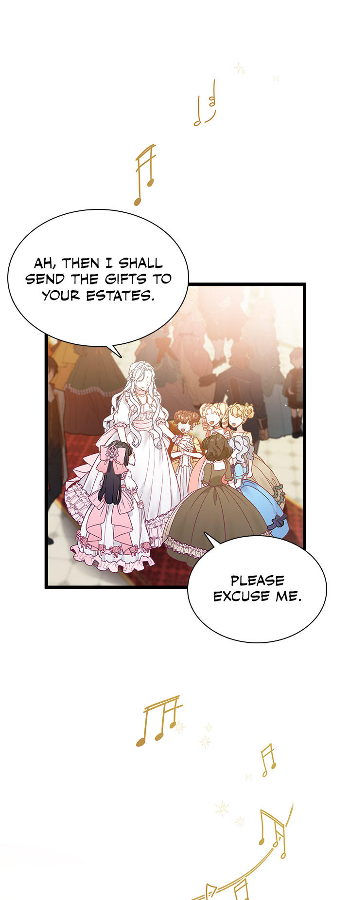 I’M The Stepmother, But My Daughter Is Too Cute Chapter 36 page 33 - Mangakakalots.com