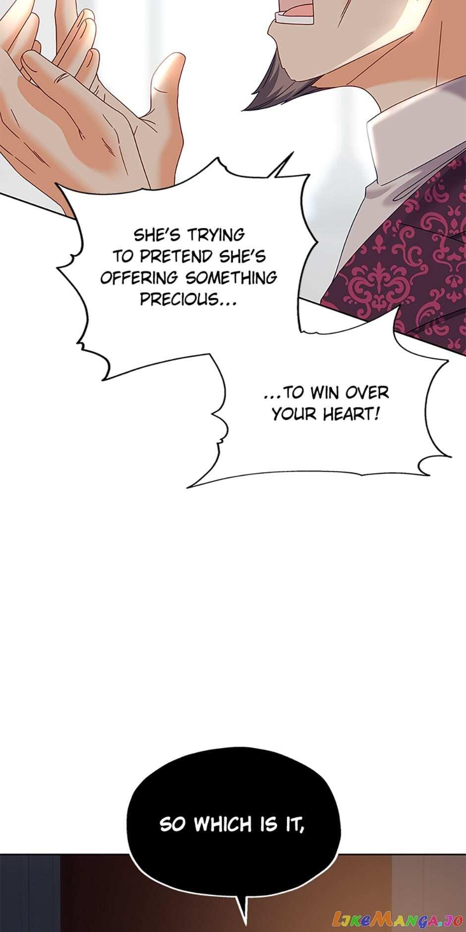 THE CROWNLESS QUEEN chapter-47 Page 82