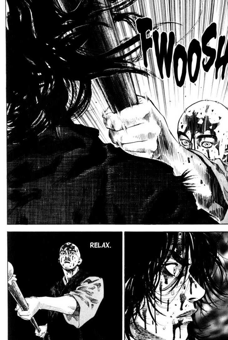 Vagabond Vol.5 Chapter 49 : Fear Iii page 16 - Mangakakalot