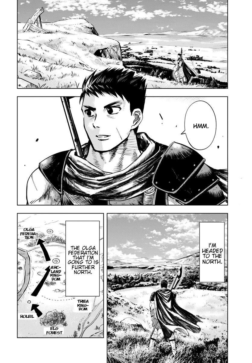 kingdom manga kissmanga