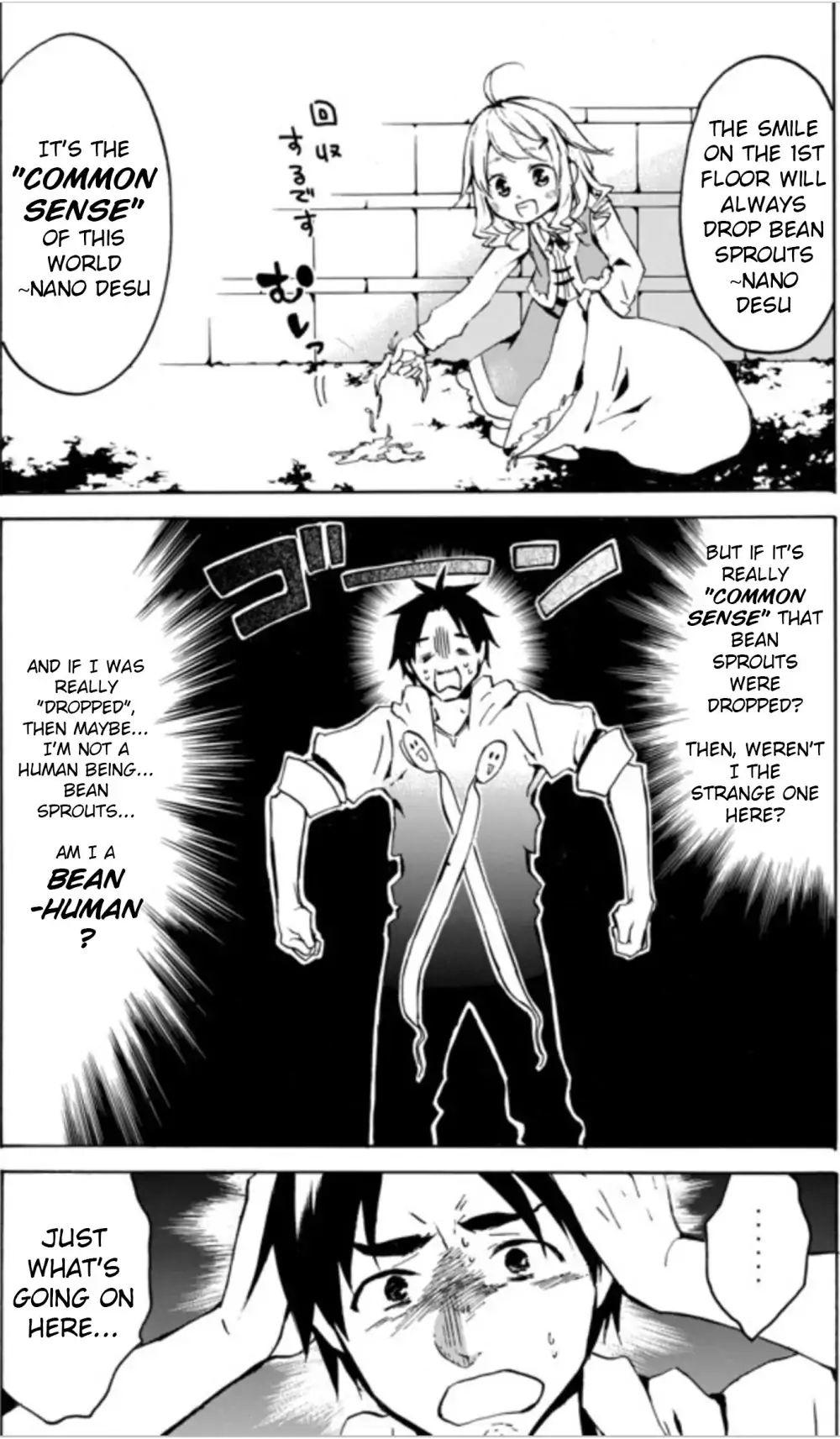 read-level-1-with-s-rank-drop-rate-is-the-strongest-chapter-1-1