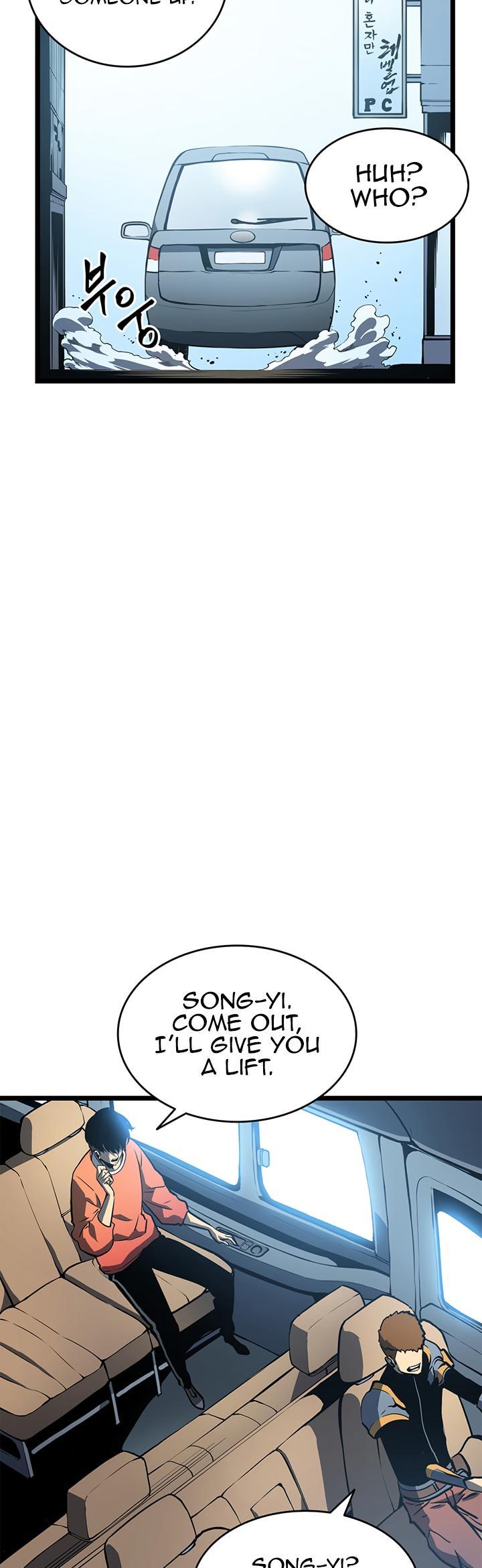 Solo Leveling Chapter 55 page 29 - Mangakakalot