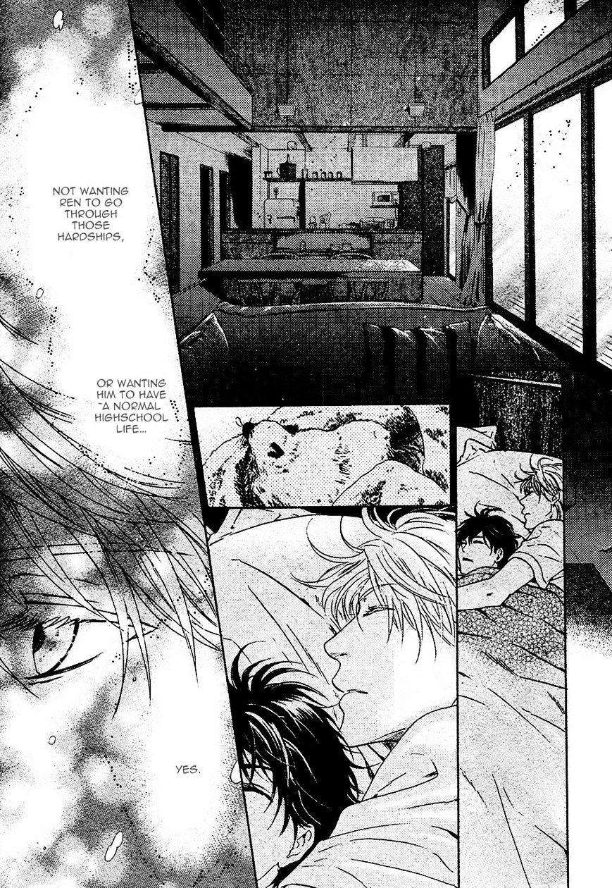 Read Super Lovers Free 