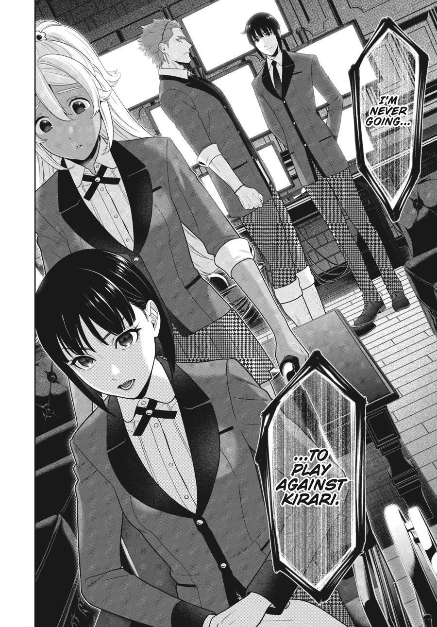 Read <b>Kakegurui</b> Free.