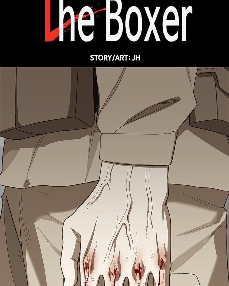 The Boxer Chapter 89: Ep. 84 - War (1) page 140 - 