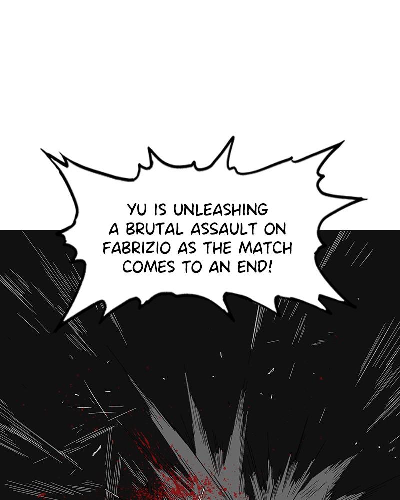 The Boxer Chapter 72: Ep. 67 - Blood page 118 - 