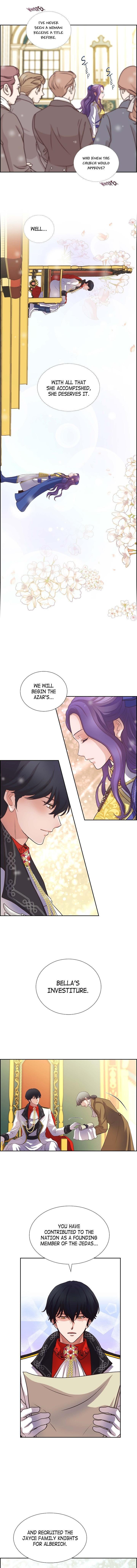 On The Emperor's Lap Chapter 99 page 2 - Mangakakalot