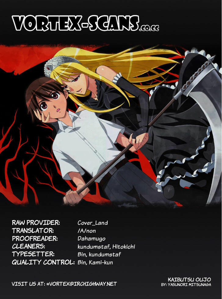 Princess Resurrection (manga x anime)