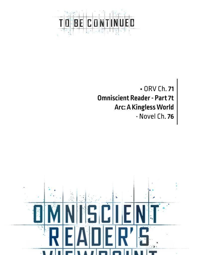 Omniscient Reader’S Viewpoint Chapter 71 page 58 - Mangakakalot