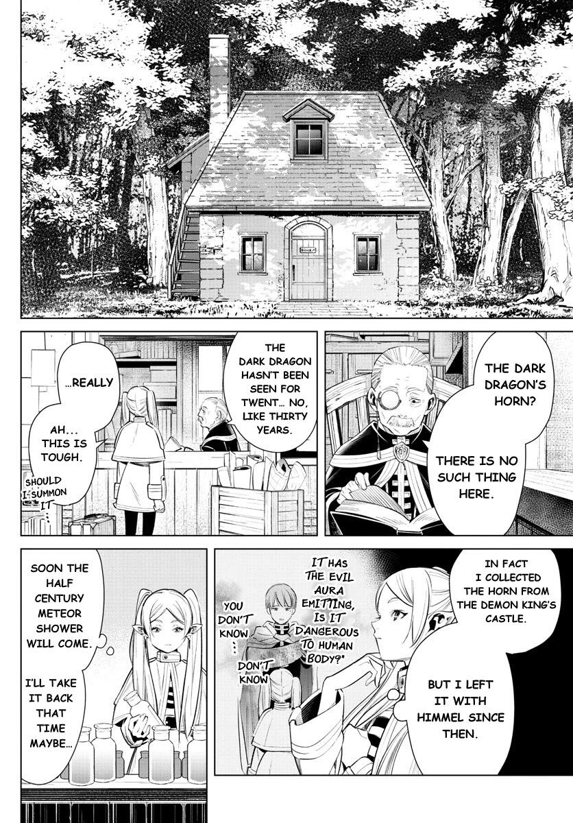Sousou No Frieren Chapter 1: End Of Adventure page 14 - Mangakakalot