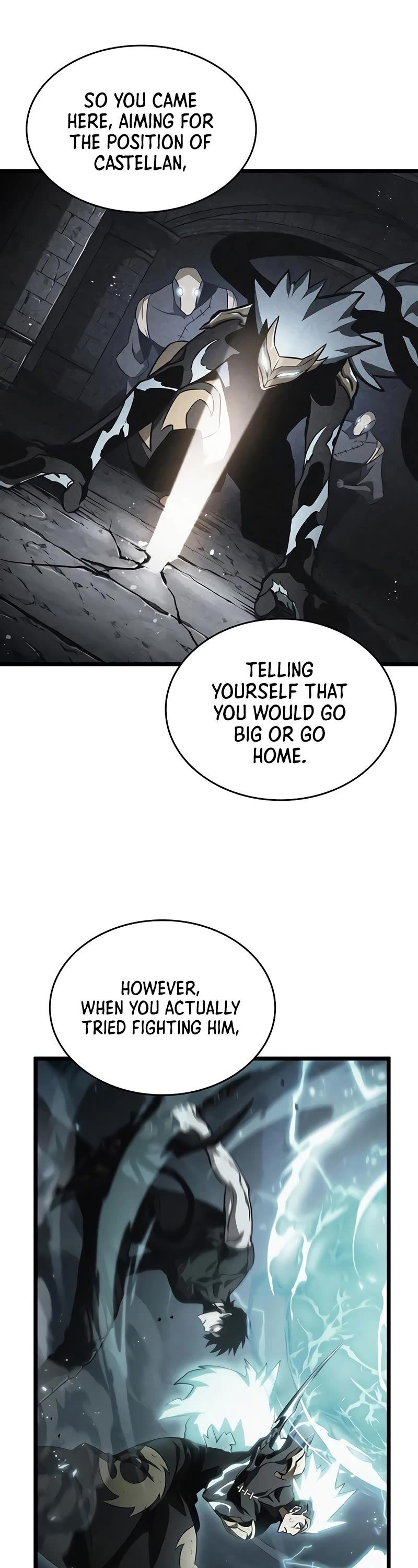 The World After The Fall Chapter 37 page 6 - Mangakakalot