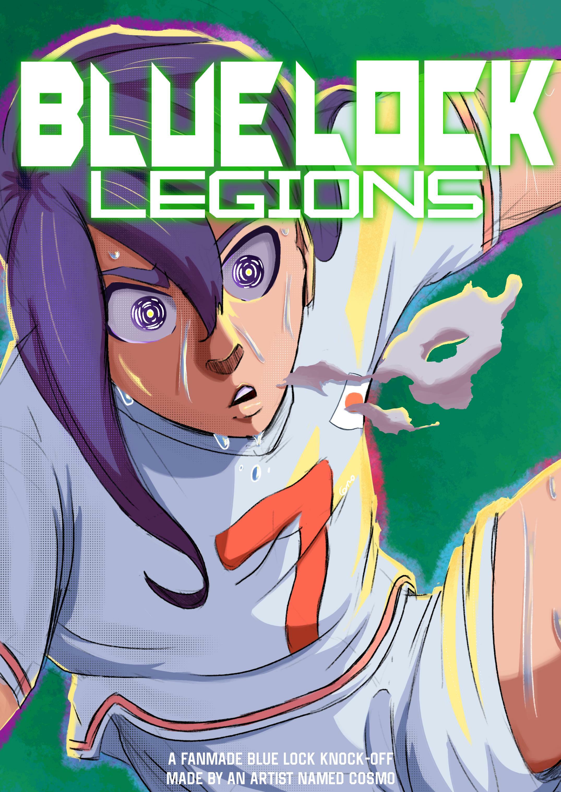 blue lock, Chapter 113 - blue lock Manga Online