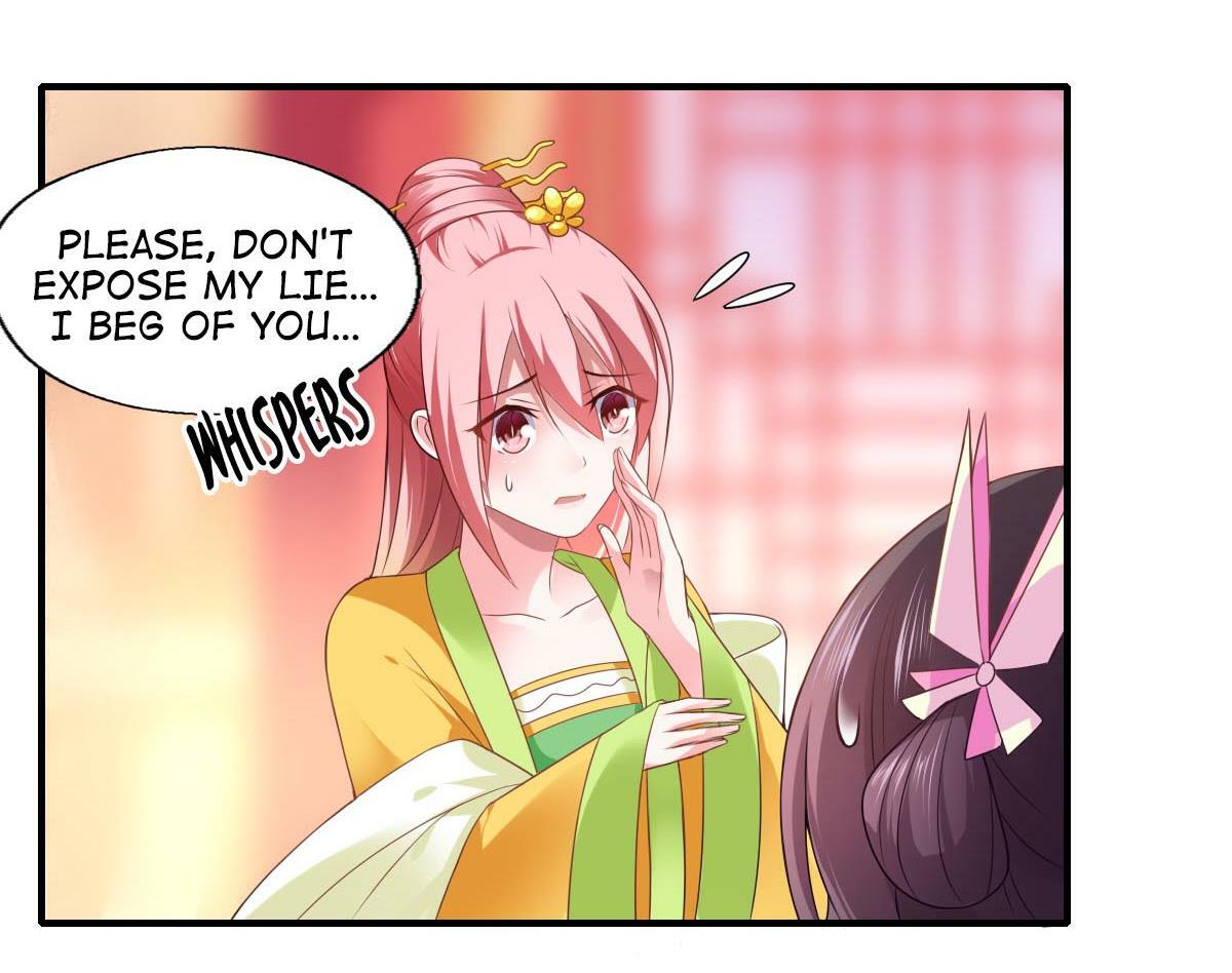 Affairs Of The Enchanting Doctor Chapter 72: Your Attempts To Save Him Might Cause His Death page 15 - Mangakakalots.com