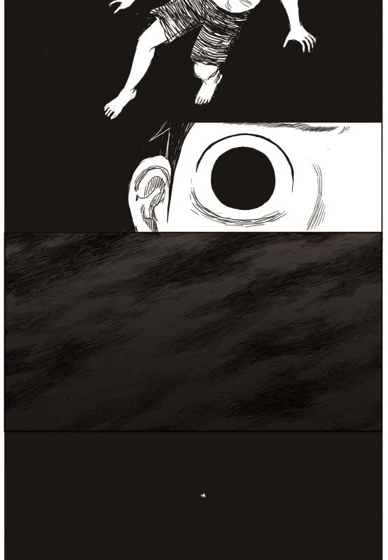 The Horizon Chapter 18 page 19 - Mangakakalot