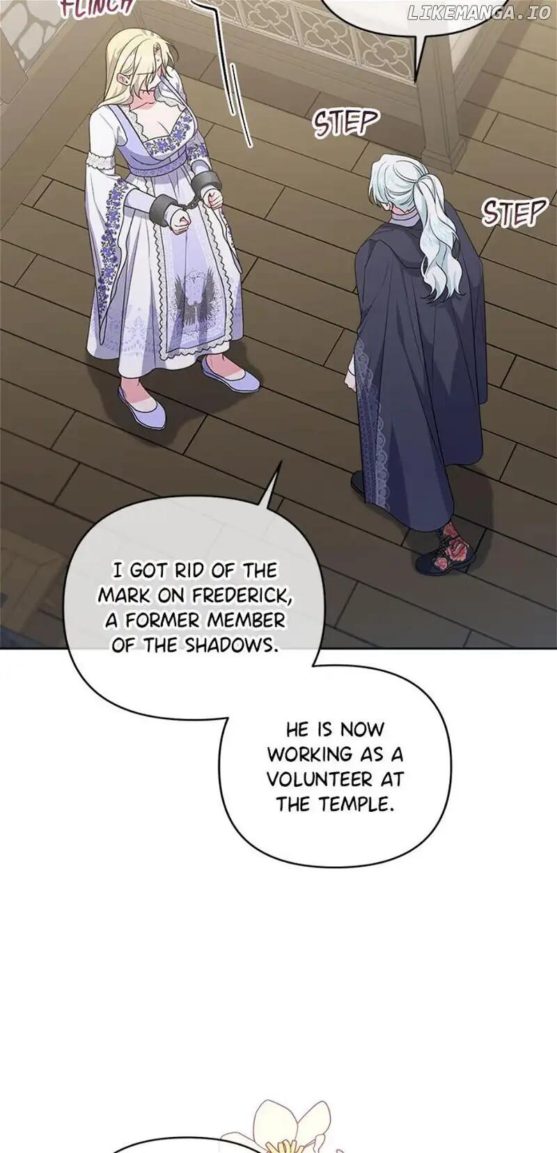 SHE'S THE OLDER SISTER OF THE OBSESSIVE MALE LEAD chapter-72 Page 71