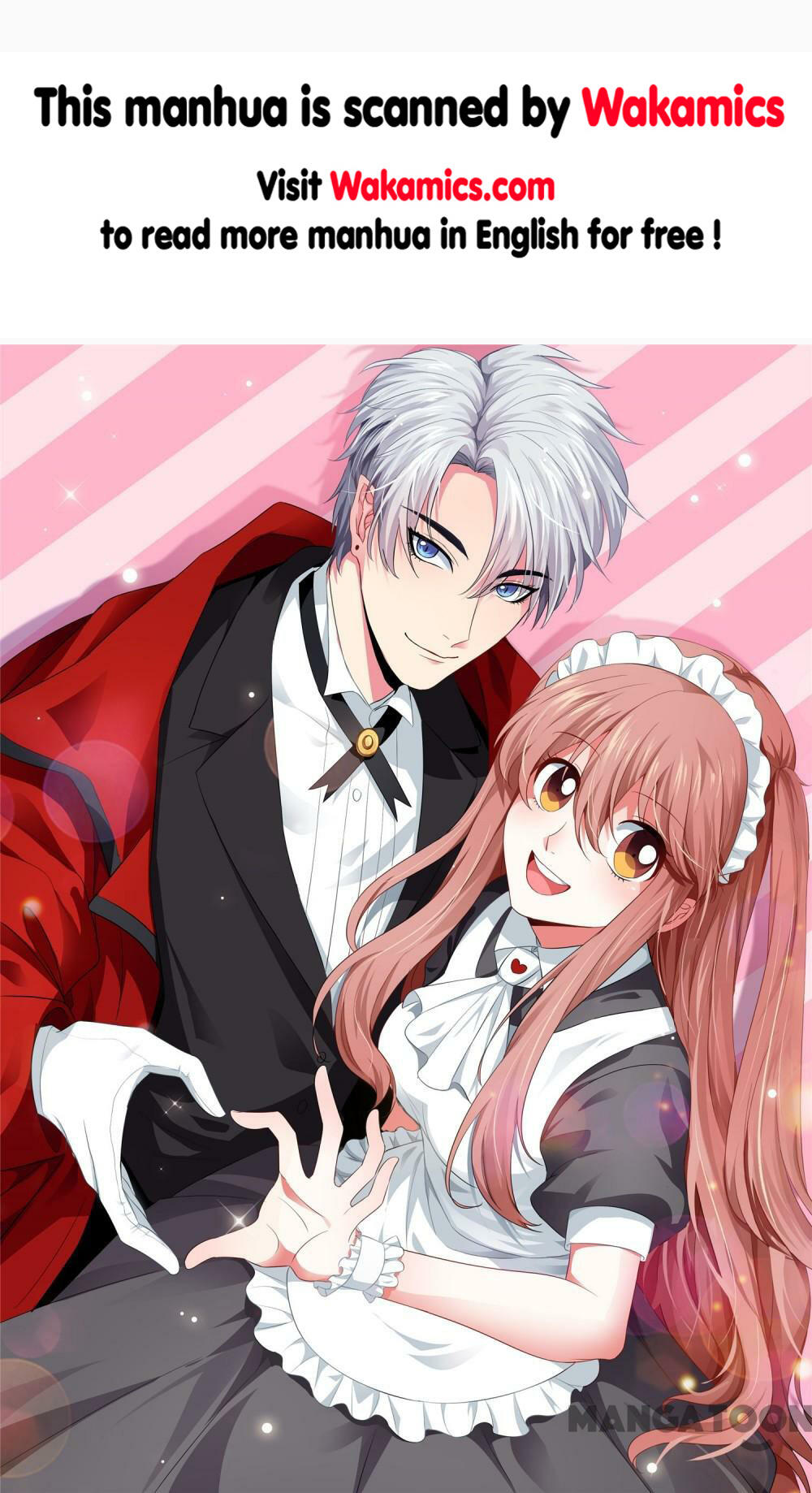 Read My Idol Is A Vampire Chapter 128 on Mangakakalot