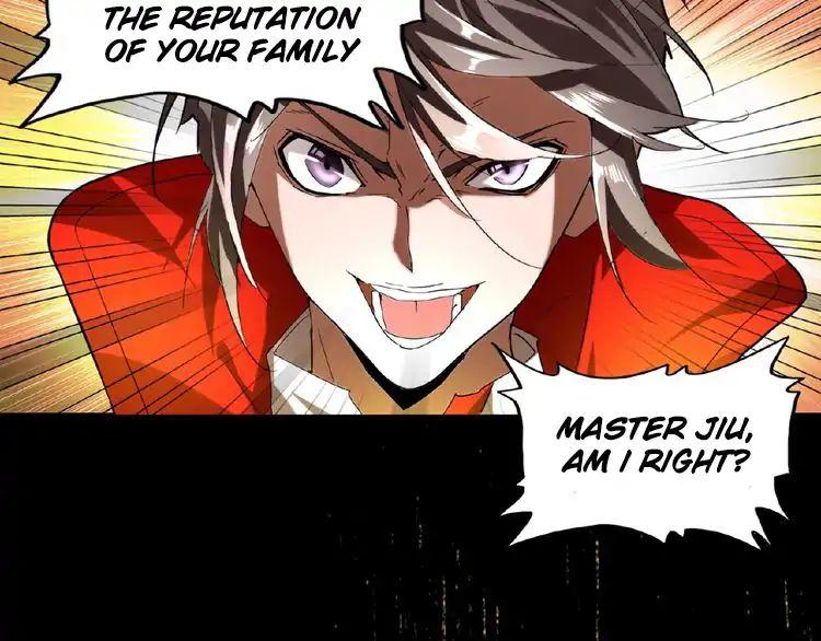 Magic Emperor Chapter 10 page 107 - Mangakakalot