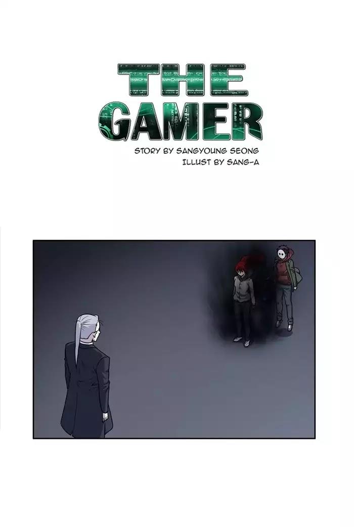 The Gamer Chapter 225 page 1 - thegamermanga.com