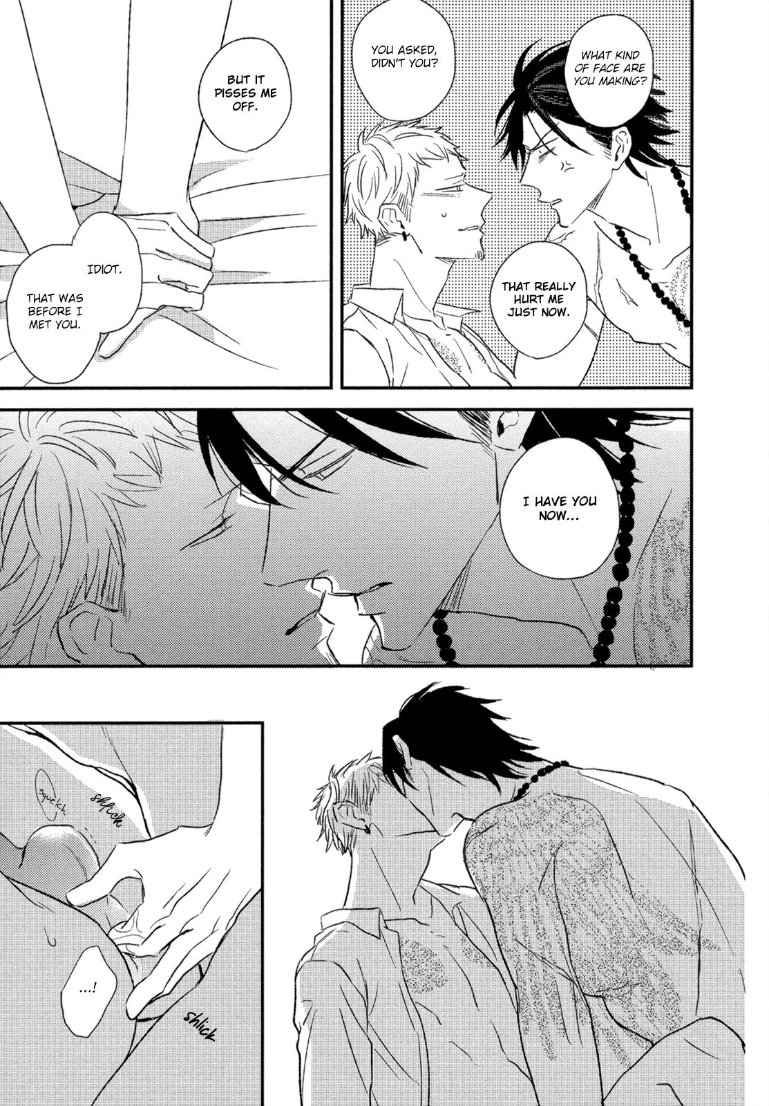 Nights Before Nightnights Before Night Chapter 8 Kissmanga Nl