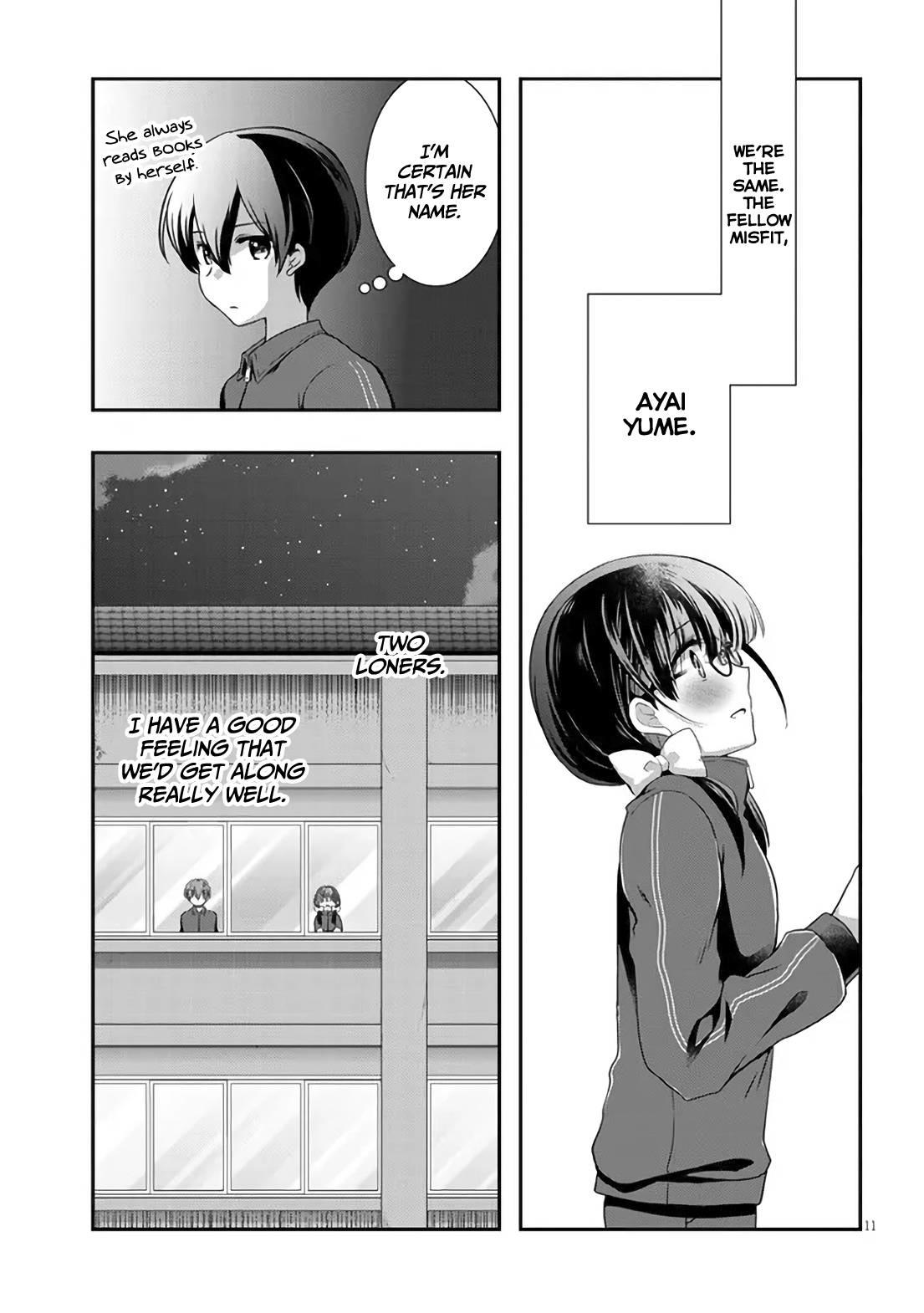 Read My Stepmom S Daughter Was My Ex Girlfriend Chapter 26 On Mangakakalot