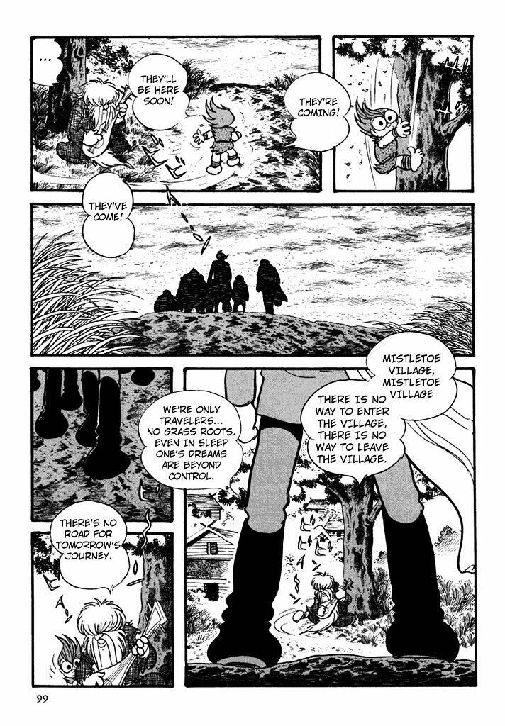 CYBORG 009 chapter-104 Page 26