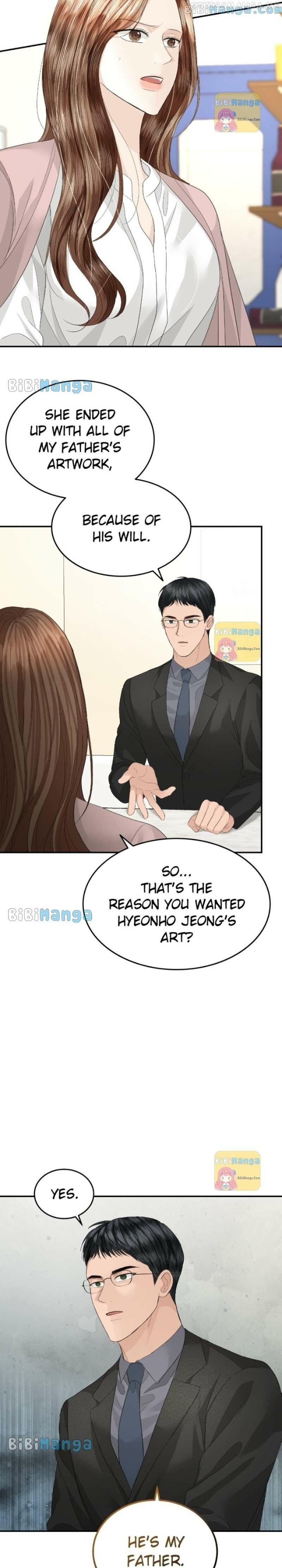 The Essence Of A Perfect Marriage Chapter 83 page 28 - Mangakakalot