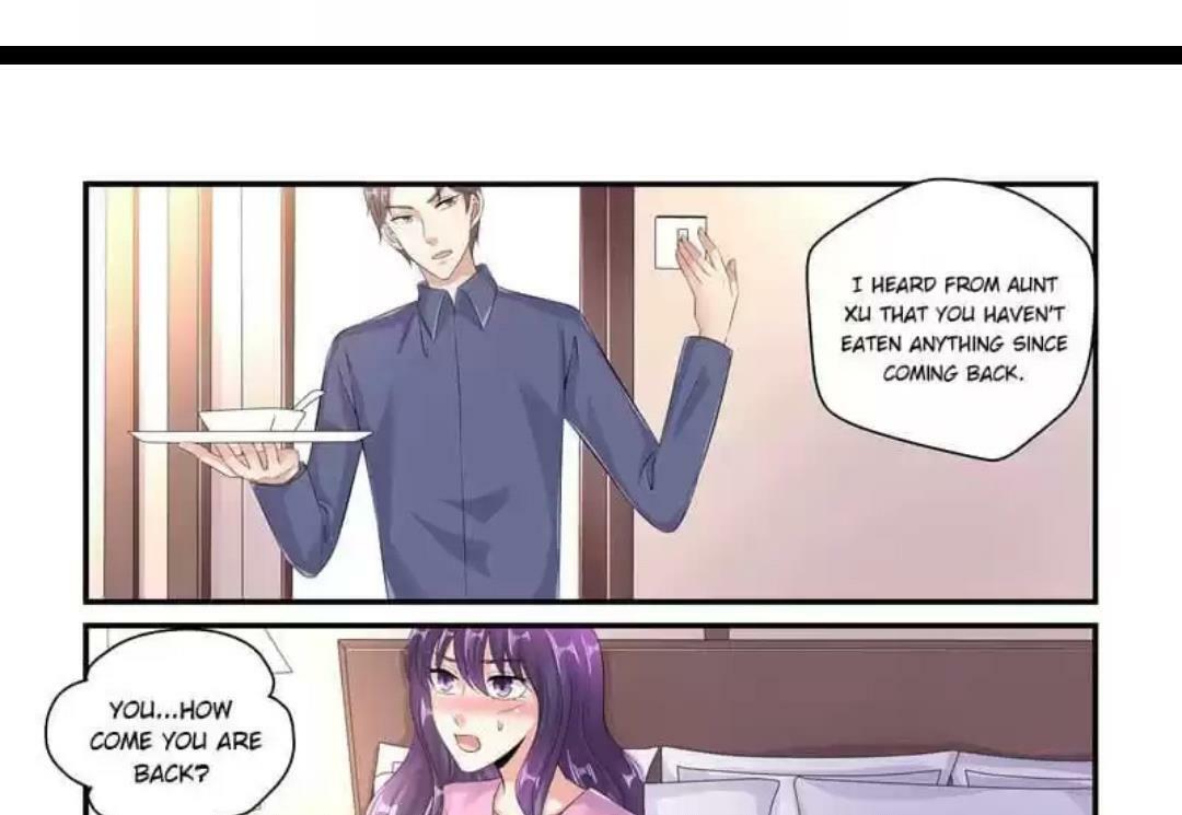 Read Invalid Engagement: Ex-Wife’S Remarriage Chapter 101 On Mangakakalot