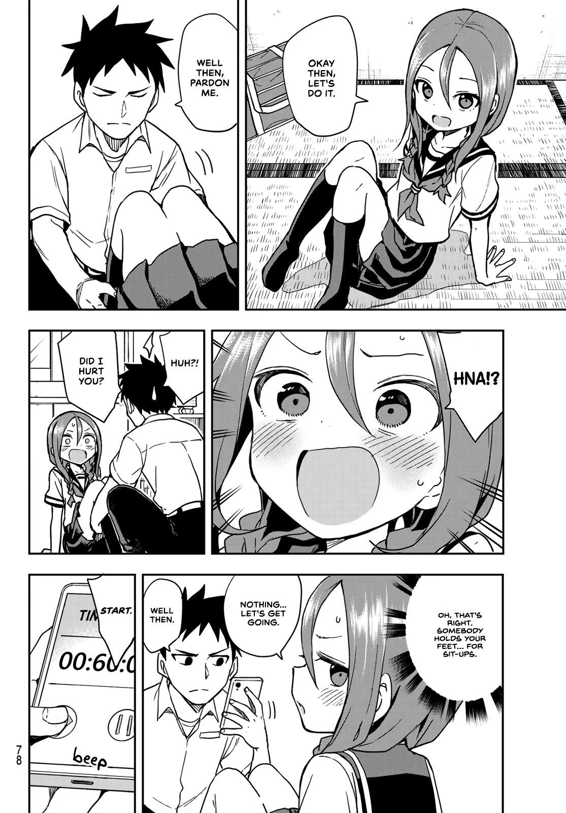 Read Soredemo Ayumu Wa Yosetekuru Chapter 124 - Manganelo