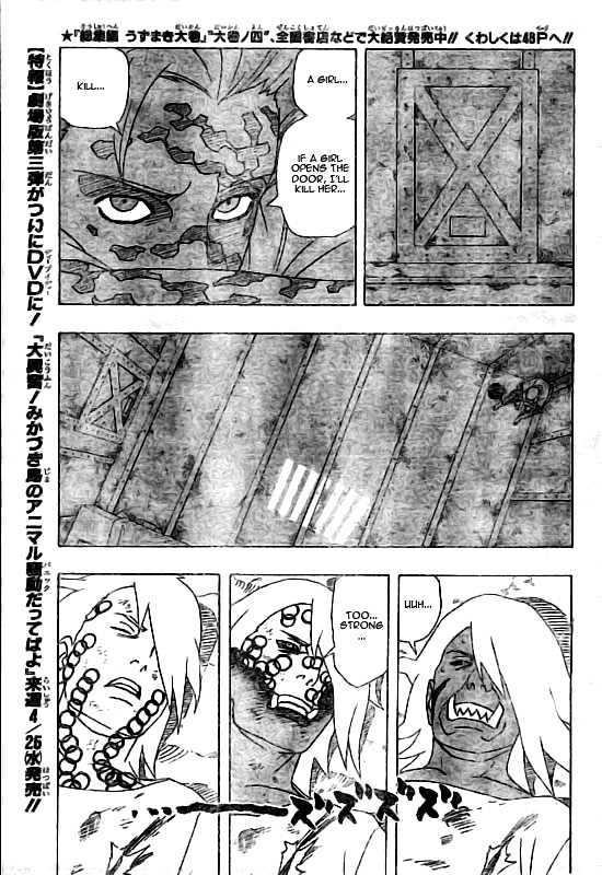 Vol.39 Chapter 350 – Shocking News…!! | 8 page
