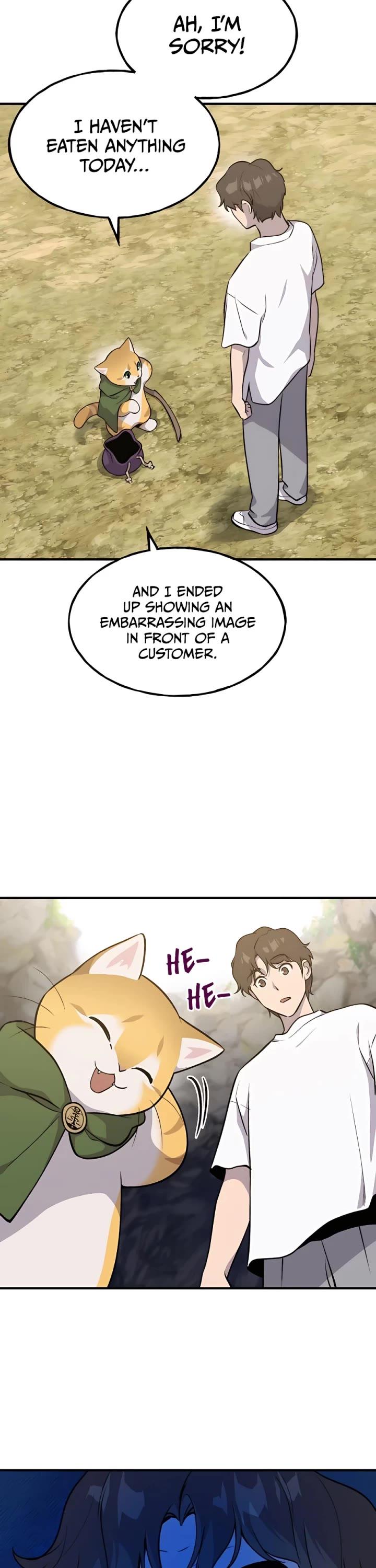 Solo Farming In The Tower Chapter 11 page 7 - Mangakakalot