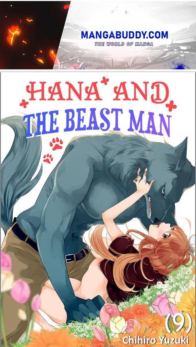 Hana and the beast man anime