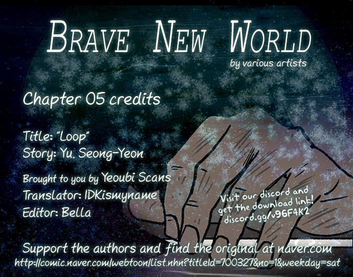 where can i read brave new world online
