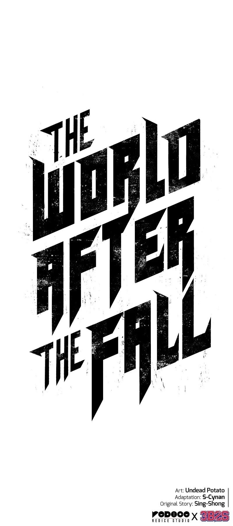 The World After The Fall Chapter 27 page 63 - Mangakakalot