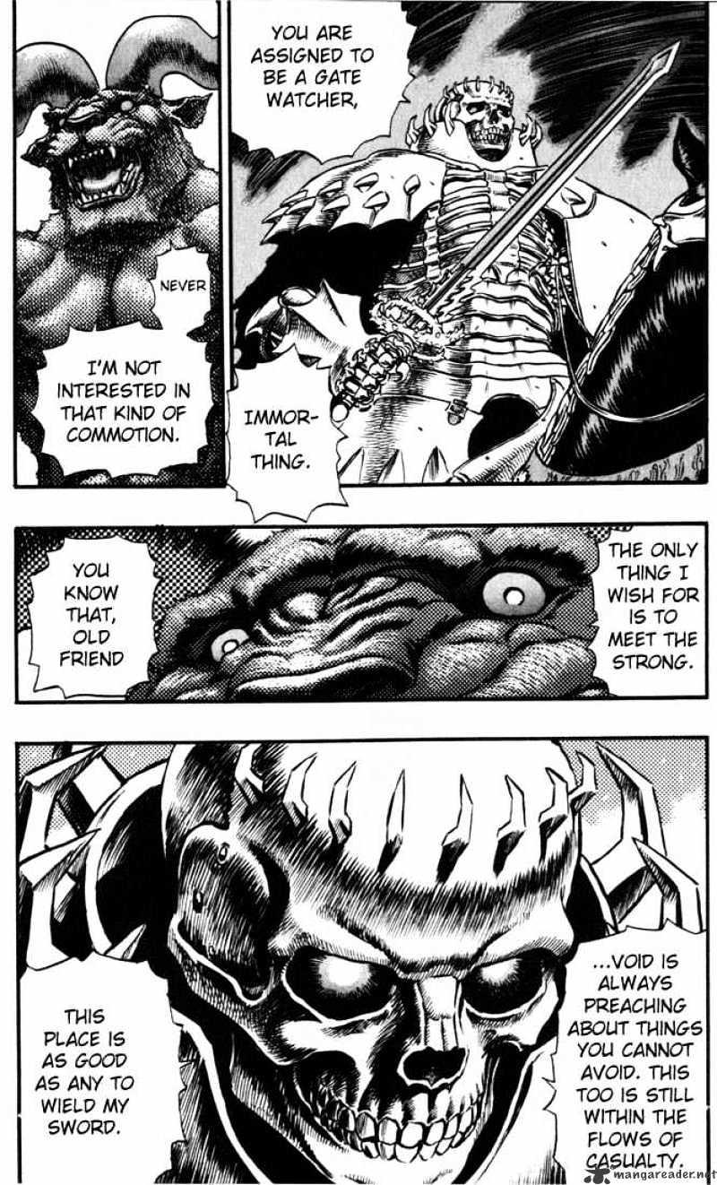 Read Berserk Chapter 13 - Manganelo