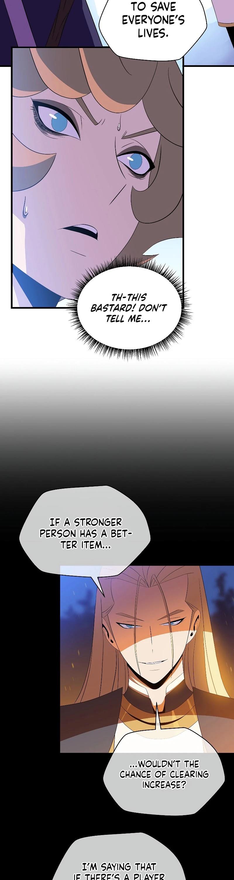 Kill The Hero Chapter 70 page 28 - killtheherochapters.com