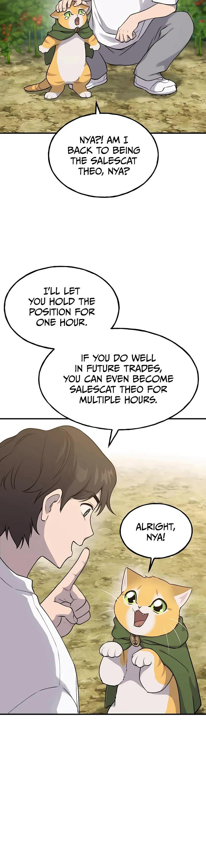 Solo Farming In The Tower Chapter 16 page 8 - Mangakakalot